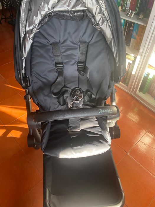 Carrinho bebé cybex Priam