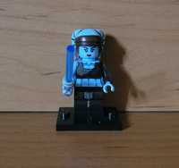 Custom Lego Star Wars - Aayla Secura