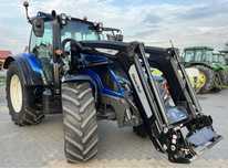 Valtra N134 Hitech