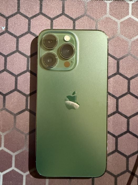 (A+) iPhone 13 Pro 512gb (SOH: 86%)