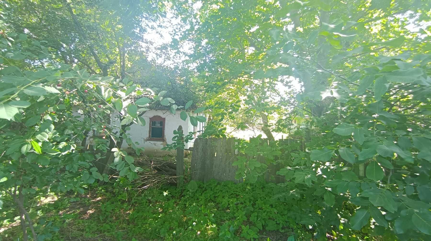 Продаж земельної ділянки село Копистин