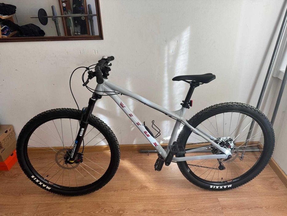 Vitus Nucleus 29 VRS Mountain Bike