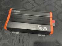 Inversor 3000w / 6000w Onda Pura
