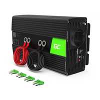 IHBEPTOP 12в 1000/2000W Green Cell INV09  1000/2000W