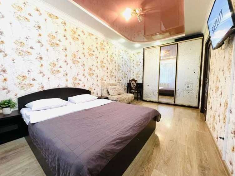 Подобово ЖК Буча-Квартал вул. Б. Гмирі затишна квартира для 2-3 гостей