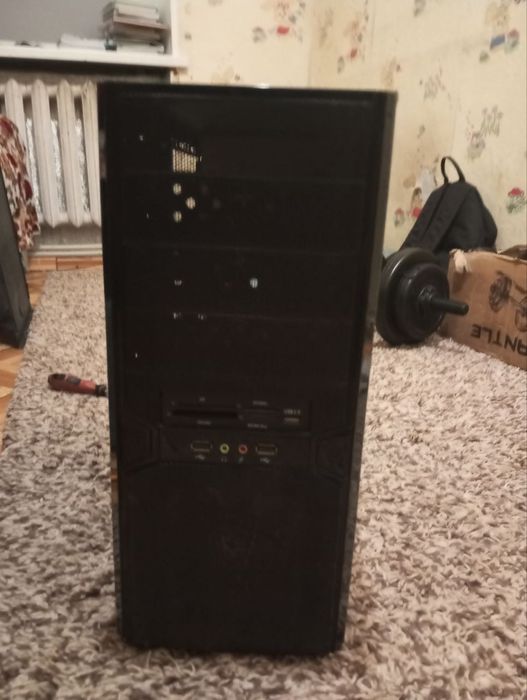 Продается компьютер