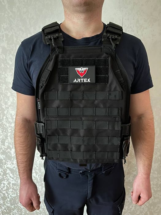 Плитоноска для бронежилета