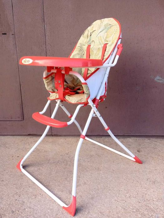 Стол, стул трансформер детский. Дитячий стіл.