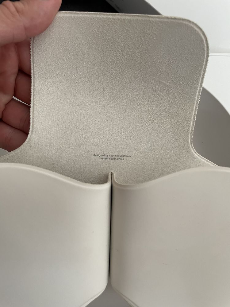 Air Pods Max на Type-c