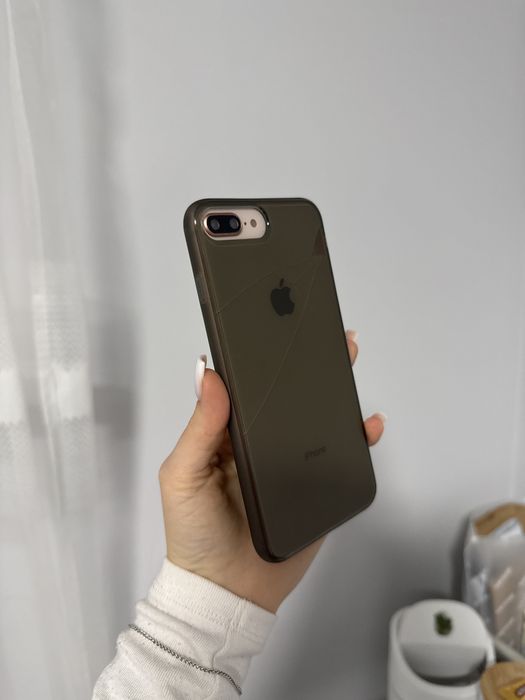 Муляж айфона 8+ та 15(White)