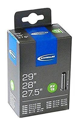 Dętka 29X1,75-2,40/27,5X2,0 Av19 40Mm Schwalbe
