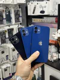 Iphone 12 128/256gb blue/black хороші стани + гарантія