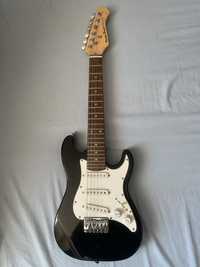 Gitara Harley Benton ST-mini