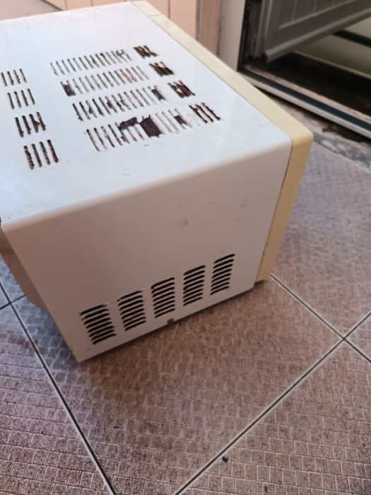 Microondas electronia 100% funcional