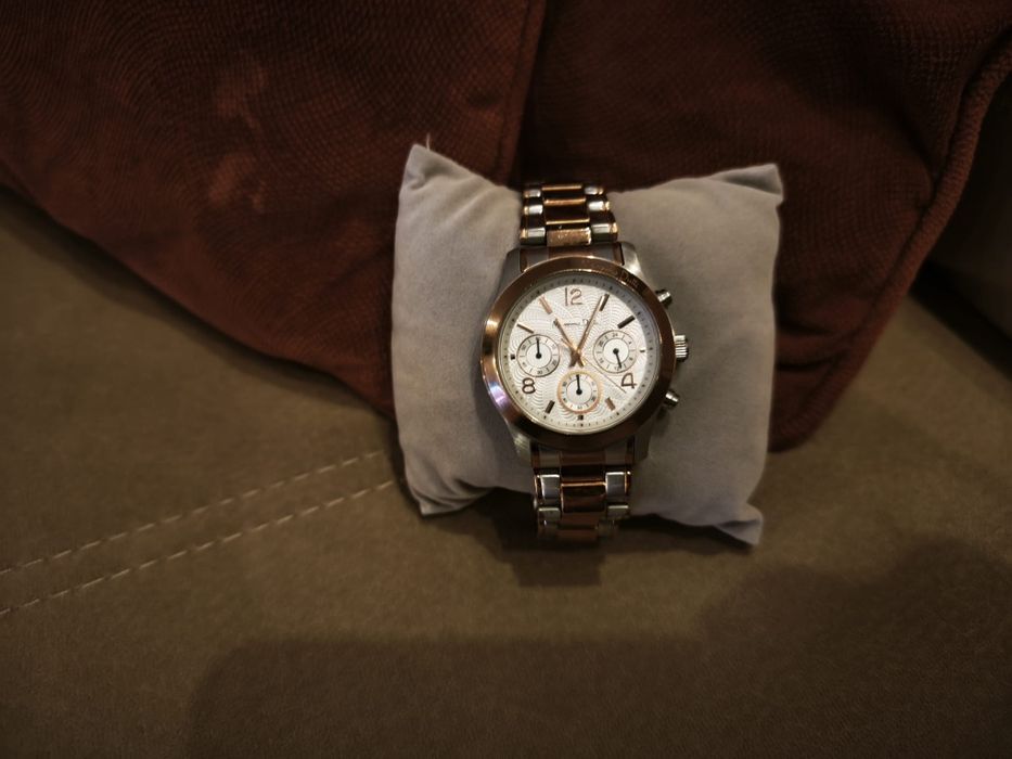 Relógio massimo dutti. Óptimo estado.