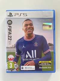 FIFA 22 PS5 Playstation 5