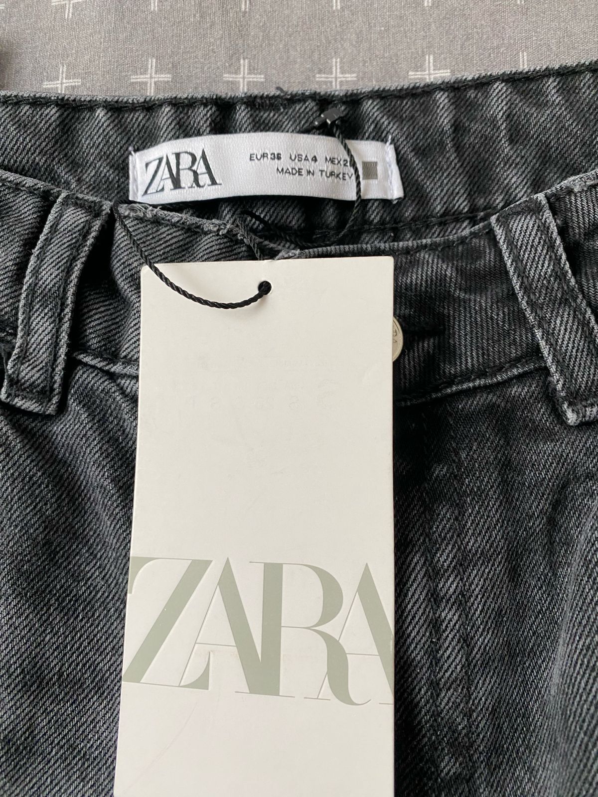 Zara jeans  2024