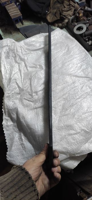 Сошник (глибиномір) для мотоблока