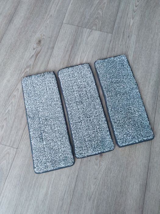 Запаски для швабры deerma от Xiaomi 3шт
