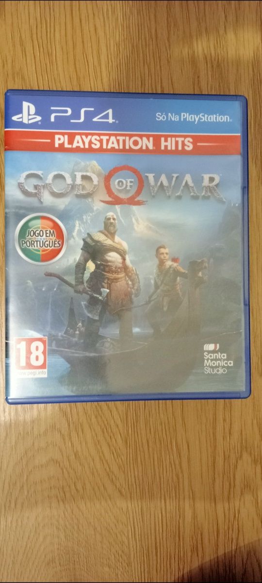 Vendo jogos de PlayStation 4