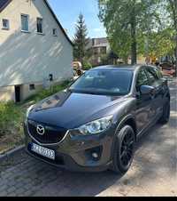 Mazda cx-5  2,2 diesel bezwypadkowa