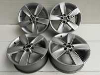 Felgi VW Volkswagen Polo 6R 7J ET46 17" 5x100