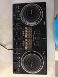 Pioneer DJ DDJ-REV1 + UDG Creator Pioneer DDJ-REV1