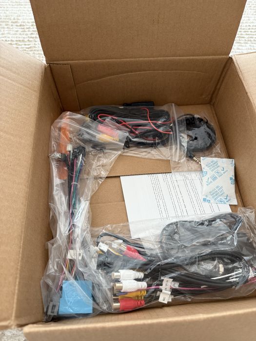 Controlo central para suzuki swift