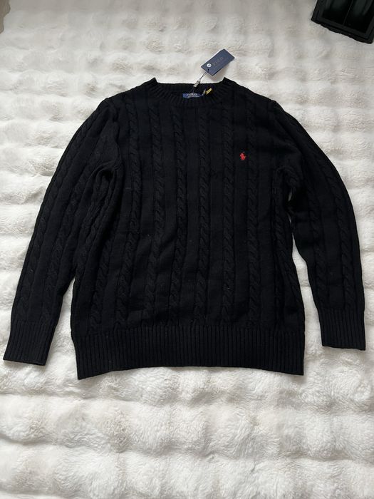 Sweter Polo Ralph Lauren