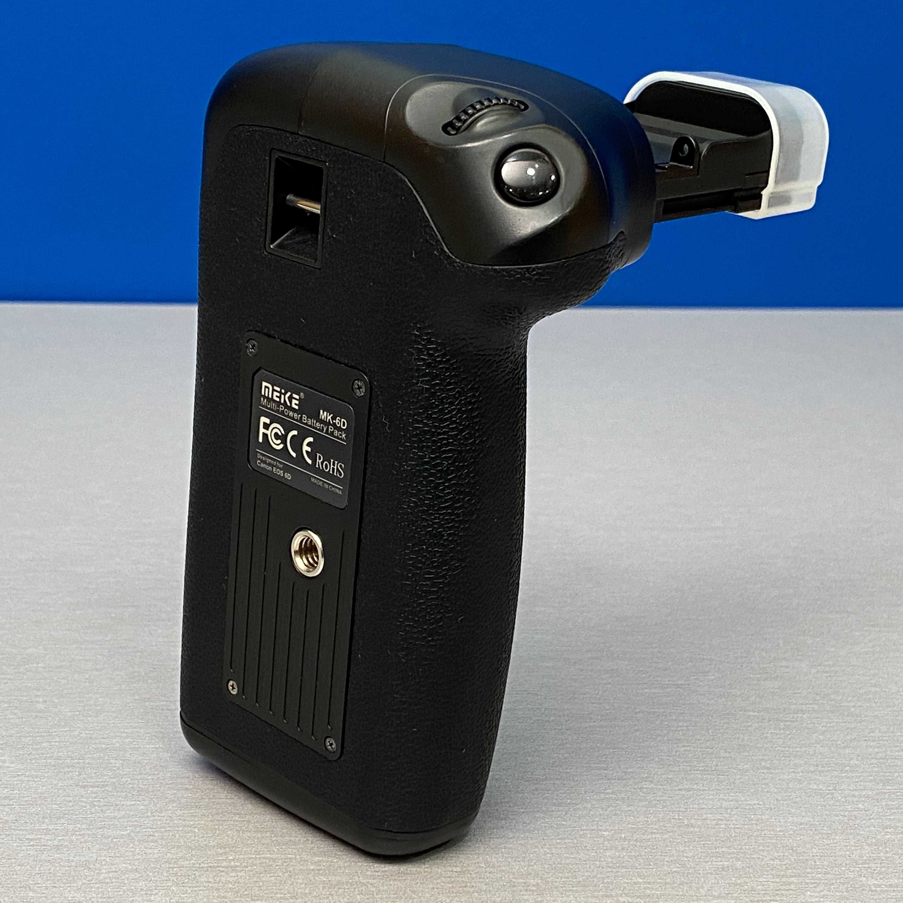 Grip Meike BG-E13 (Canon EOS 6D)