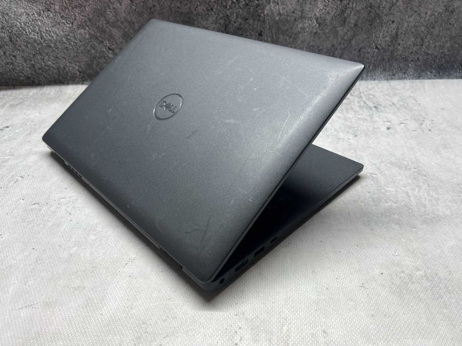 Dell Latitude /i5 1135G7 4.2GHz /8GB DDR4 /512SSD /IRIS XE /14FHD /W11