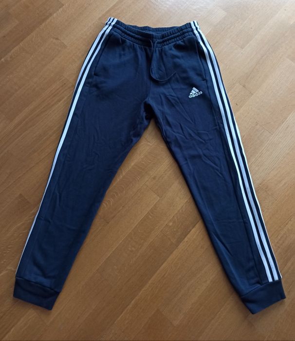 Чоловічі спортивні штани Adidas Оригінал Pозмір S-M