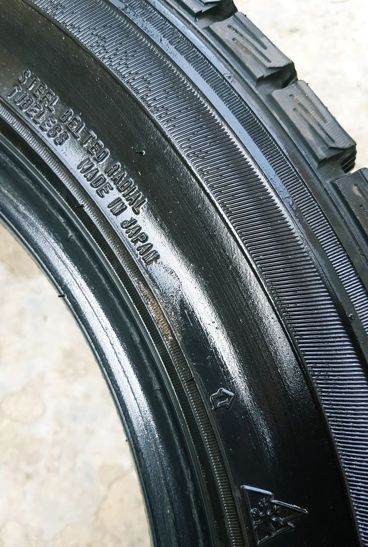 "FALKEN" (japan) 205/55R16 910 1шт