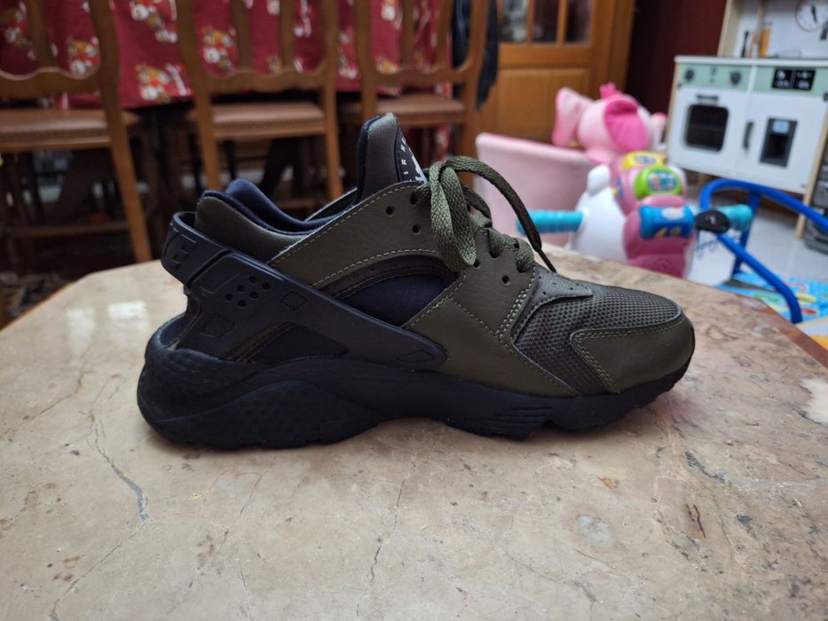 Nike Air Huarache Cargo (EUR 40)