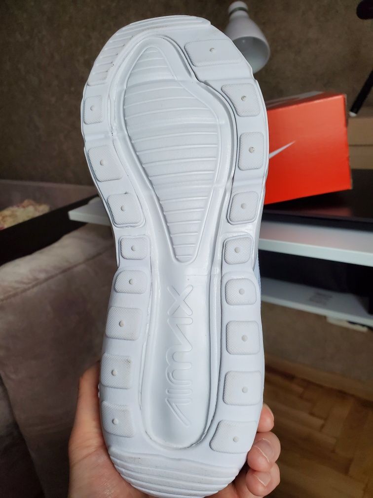 Кросівки чоловічі Nike air max 270