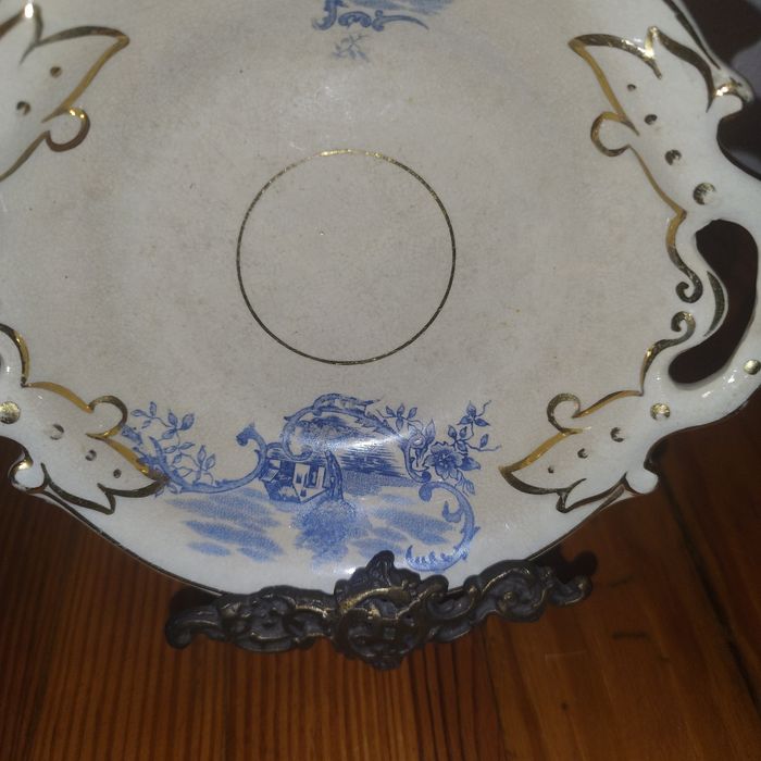 Covilhete da Fábrica de Alcântara