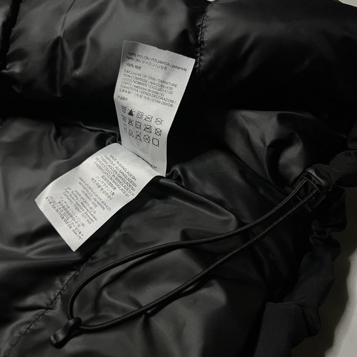 Пуховик Arcteryx Macai на мембране Gore-Tex M размер The North Face