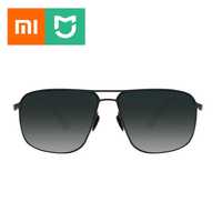 Очки Xiaomi Mi Mijia Classic Square Pro солнцезащитные Ray Ban CK Tom