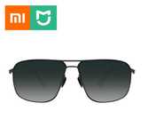 Очки Xiaomi Mi Mijia Classic Square Pro солнцезащитные Ray Ban CK Tom