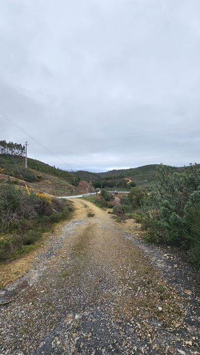 Terreno em Mação
