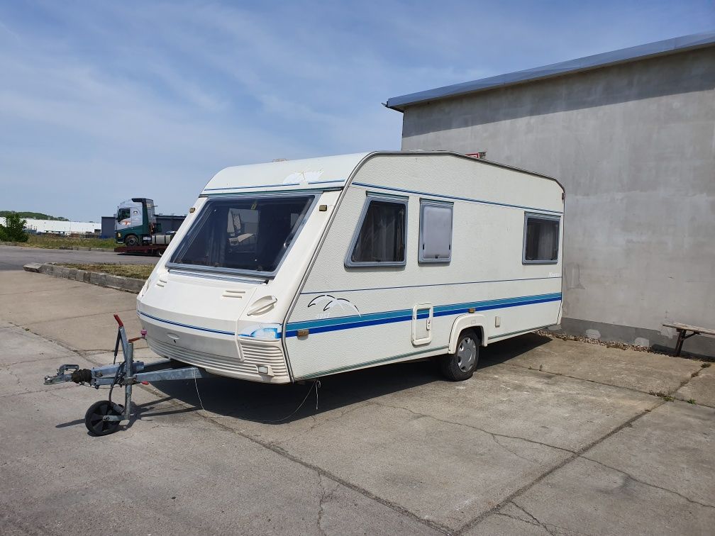 Kamping Cristall Moorea 495