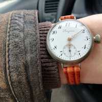 Zegarek naręczny Longines z 1909r. w srebrze Sprawdź inne moje zegarki