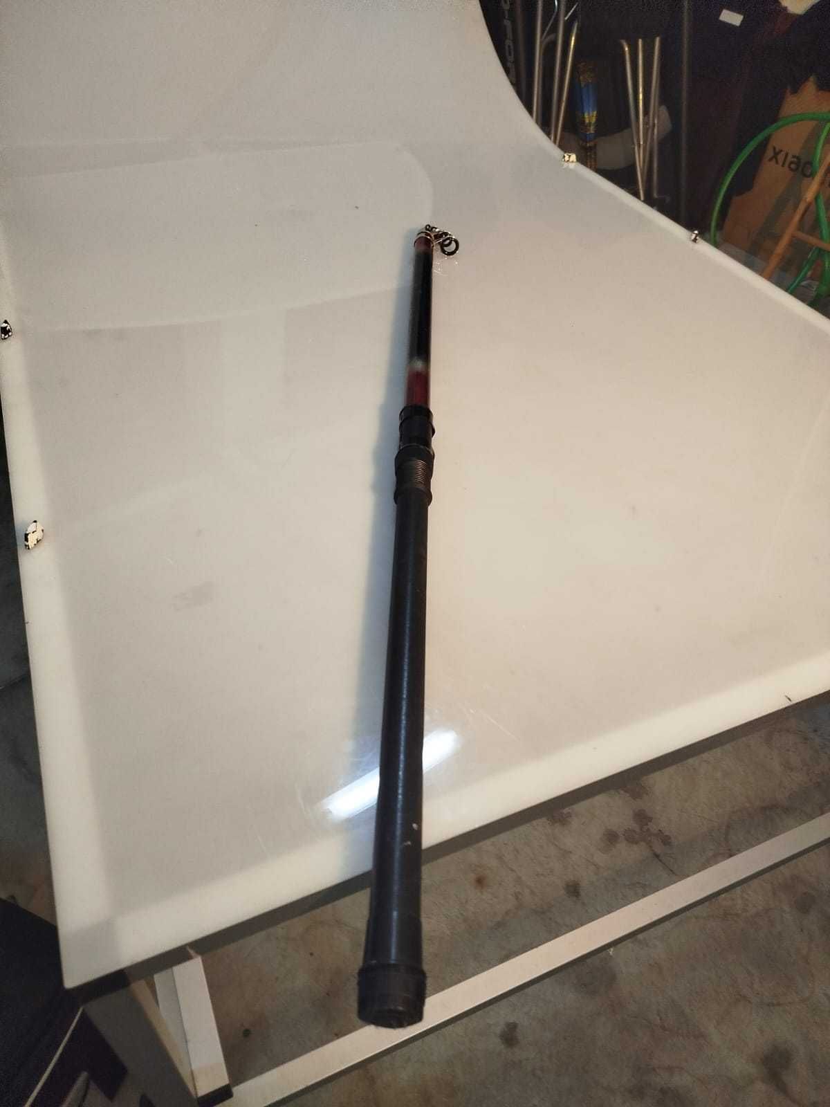 Cana de pesca Telescópica Daiwa