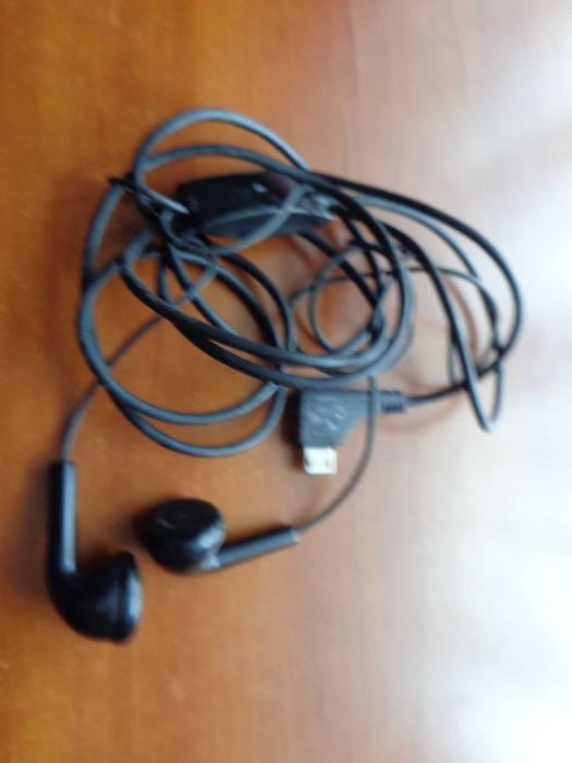 słuchawki nowe do telefonu , komputera