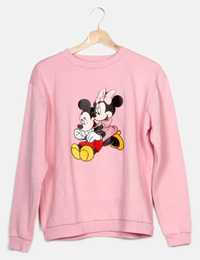 Bluza Pink Disney 46