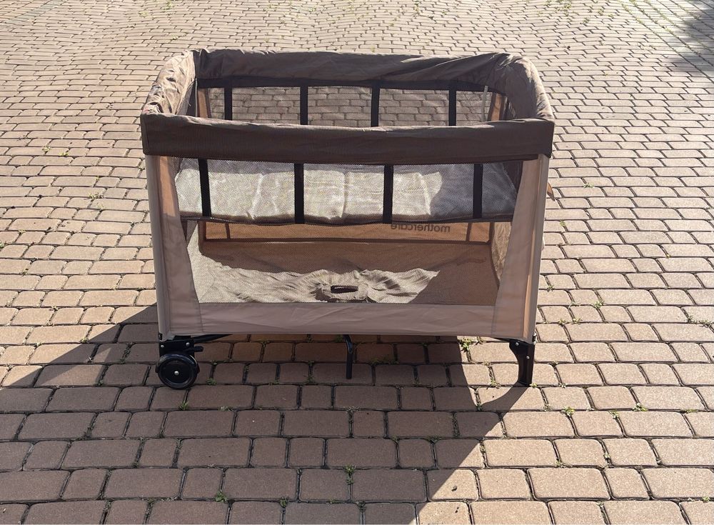 Łòżeczko turystyczne mothercare
