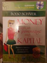 Money czyki Jak pomnożyć swój Kapitał. Schaffer. Audiobook MP3