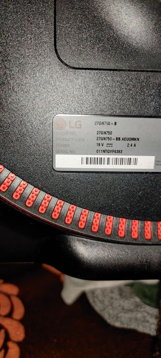 monitor gaming lg 27gn750-b