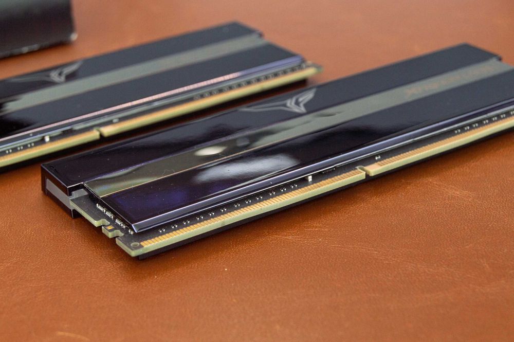 T-Force Xtreem ARGB Kit RAM DDR4 16GB
