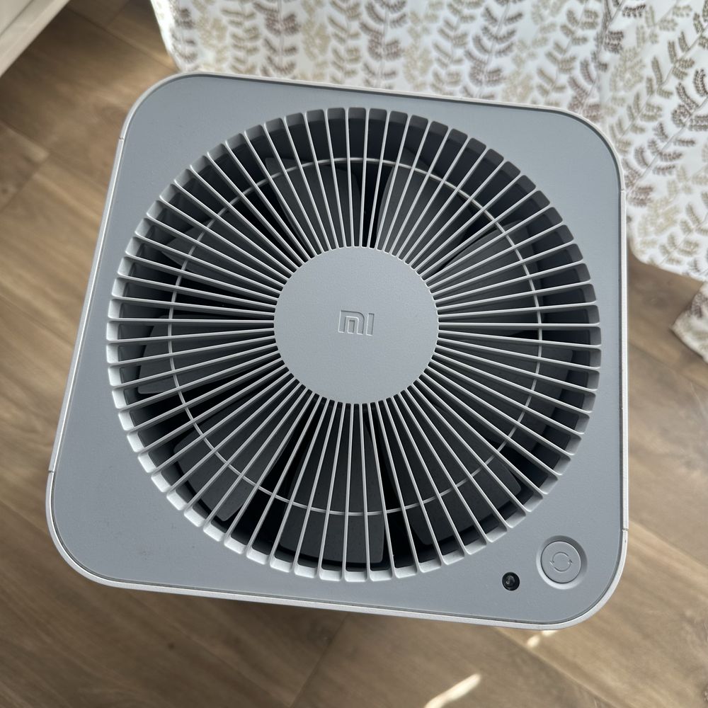 Oczyszczacz powietrza Xiaomi Mi Air Purifier 2S